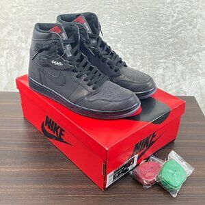 Nike AJ1 High Zoom Fearless Mens Size 11 Multi-Color - Worn Once